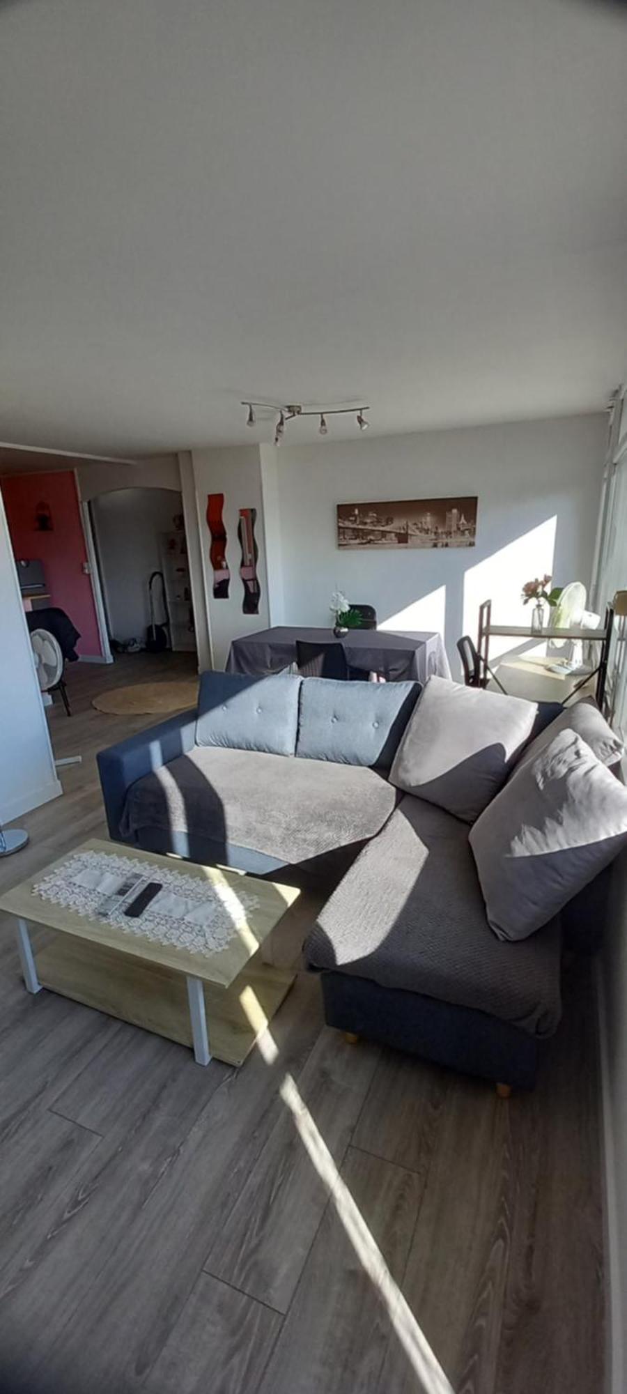 Cap Sud - 53M2- Vue Pyrenees- Hypercentre-Wifi Fibre -Nouvelle Literie Lejlighed Tarbes Eksteriør billede